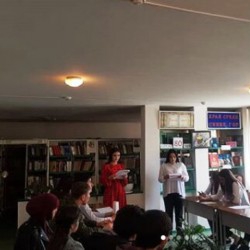 День среднего профессионального образования.