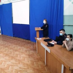 Общероссийская антинаркотическая акция 