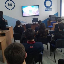 «С ненавистью и ксенофобией нам не по пути