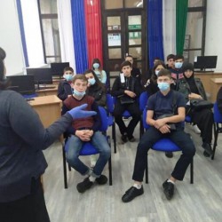 «С ненавистью и ксенофобией нам не по пути