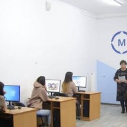 Открытый урок-концерт «Литература периода Великой Отечественной Войны»