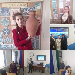Международный день родного языка!
